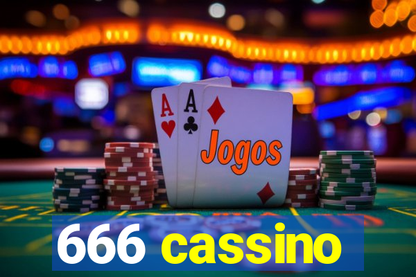 666 cassino