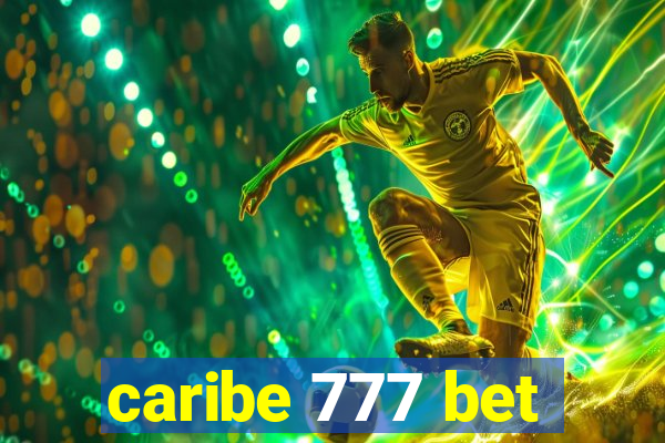 caribe 777 bet