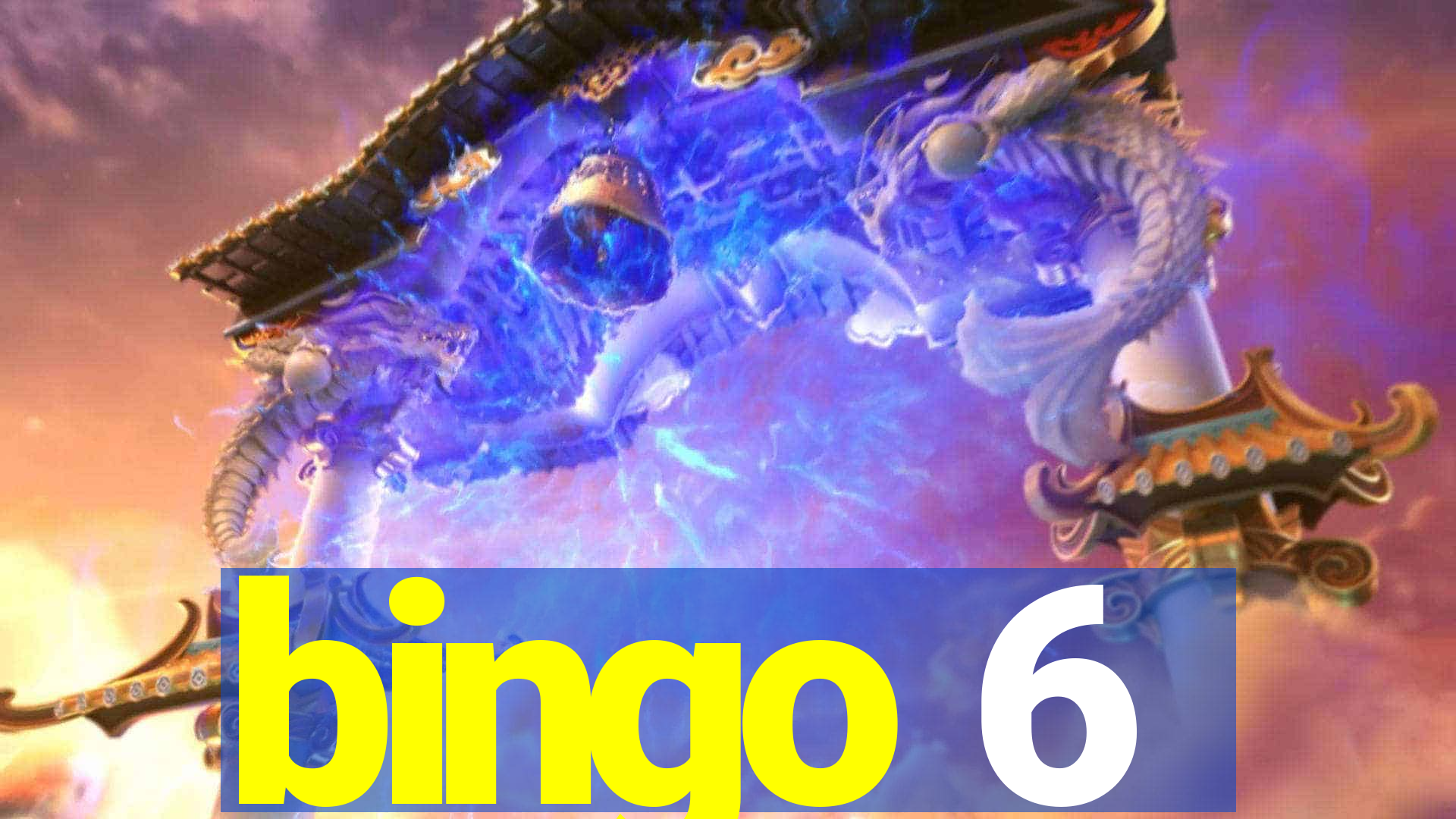 bingo 6