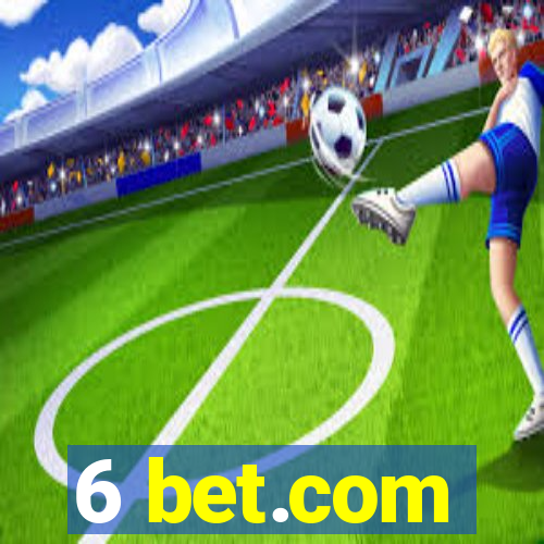 6 bet.com