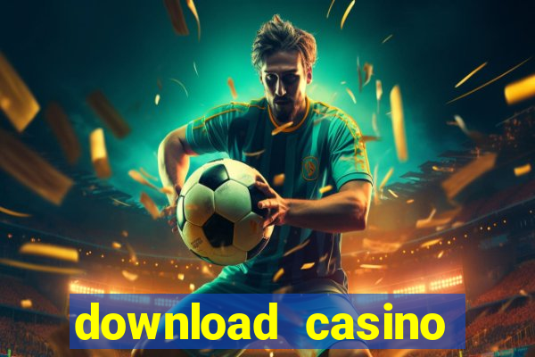 download casino slot machines