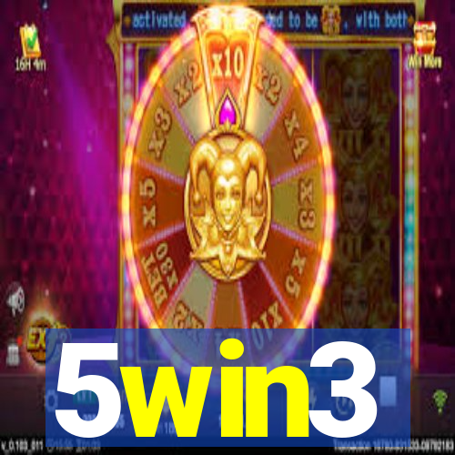 5win3