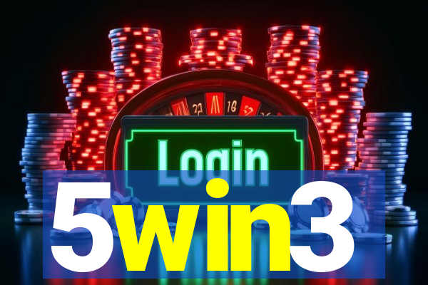 5win3