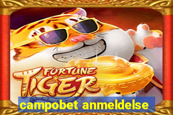 campobet anmeldelse