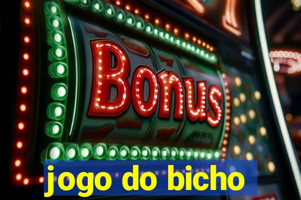 jogo do bicho