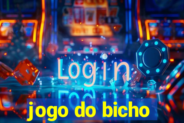 jogo do bicho