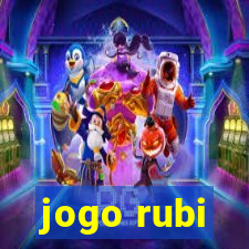 jogo rubi