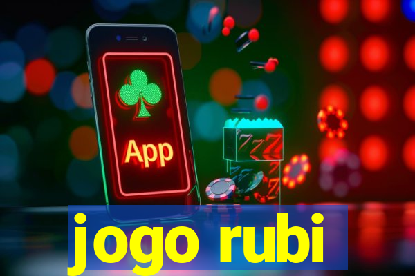 jogo rubi