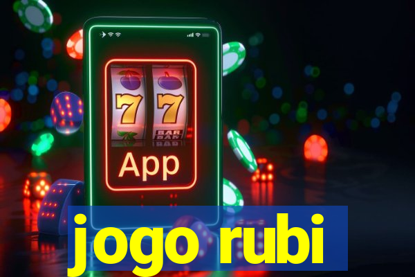 jogo rubi