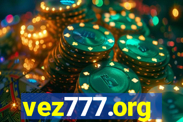 vez777.org