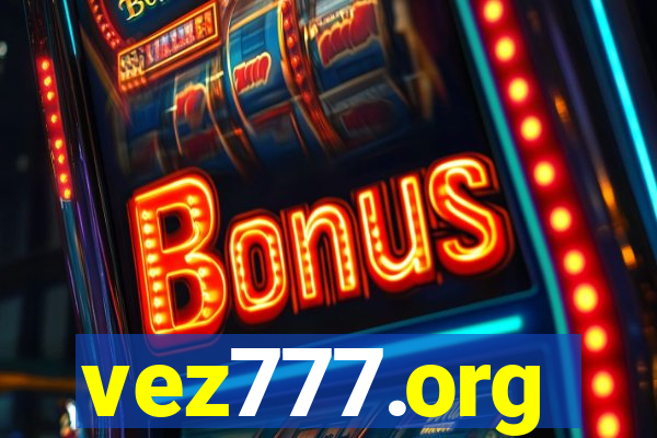 vez777.org