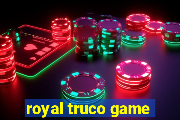 royal truco game