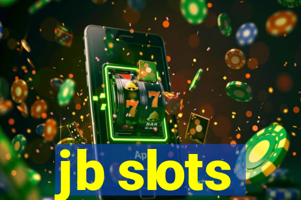 jb slots