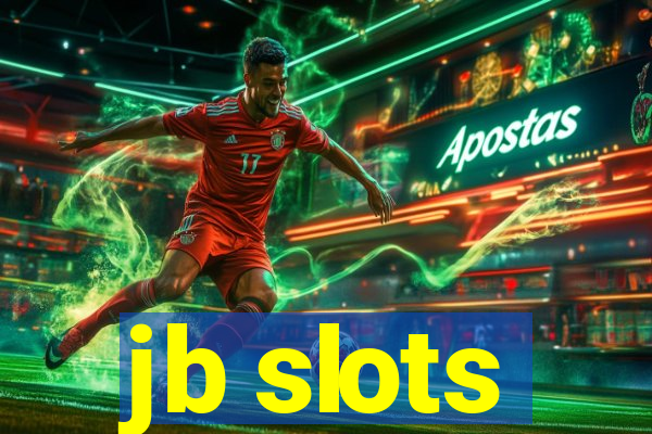 jb slots