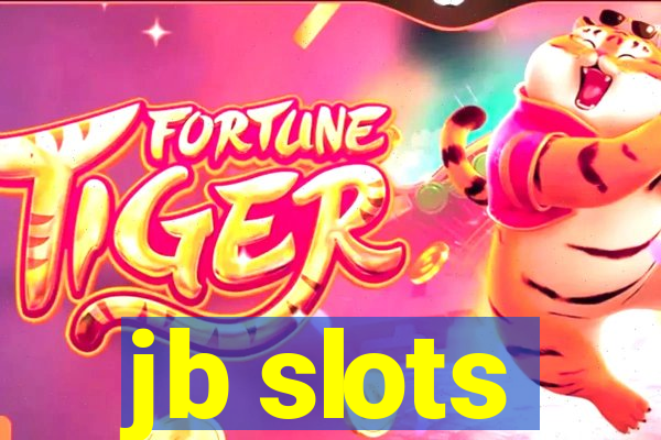 jb slots