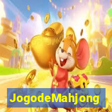 JogodeMahjong