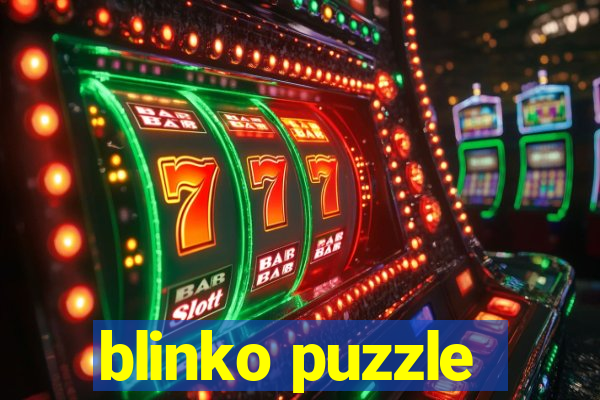 blinko puzzle