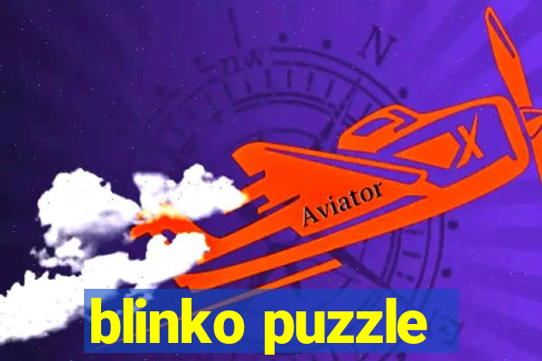 blinko puzzle