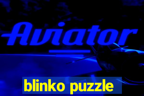 blinko puzzle