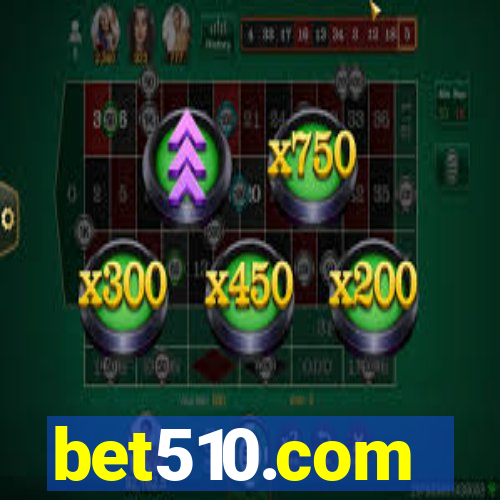 bet510.com