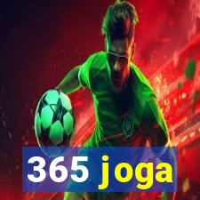 365 joga