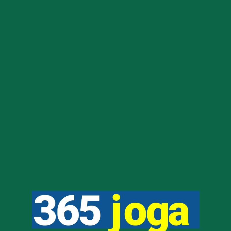 365 joga