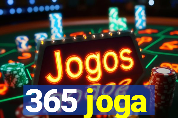 365 joga