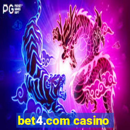 bet4.com casino