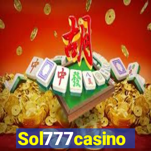 Sol777casino