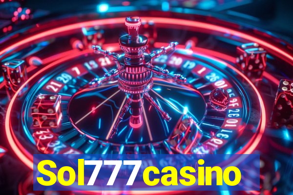 Sol777casino