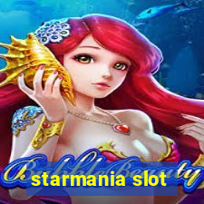 starmania slot