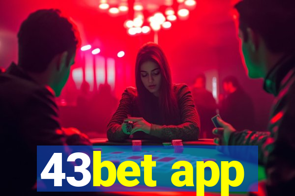 43bet app