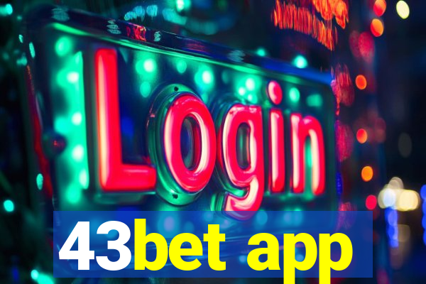 43bet app