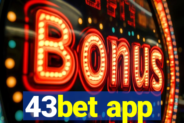 43bet app