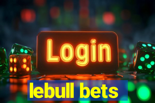 lebull bets