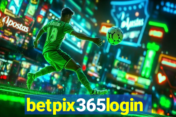 betpix365login