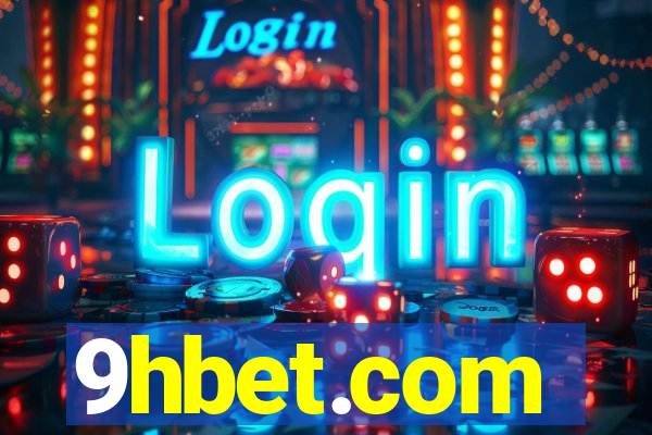 9hbet.com