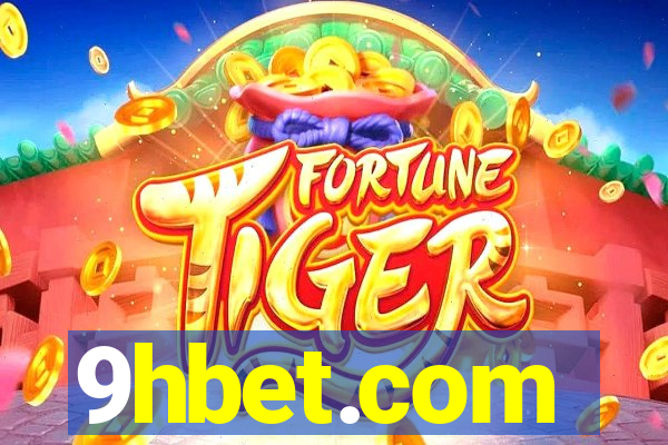 9hbet.com