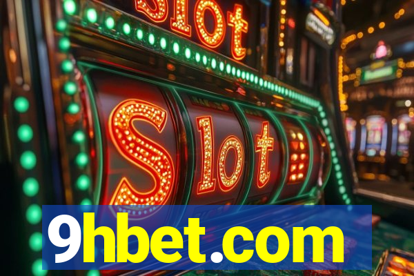 9hbet.com