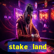 stake land anoitecer violento filme completo dublado