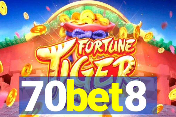 70bet8