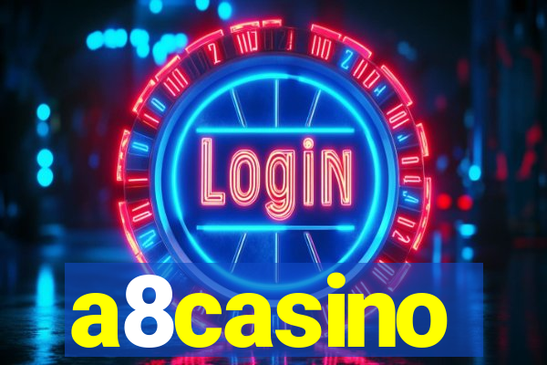 a8casino