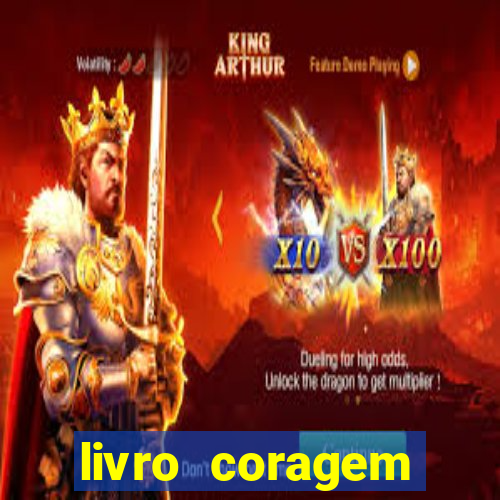 livro coragem desbravadores pdf