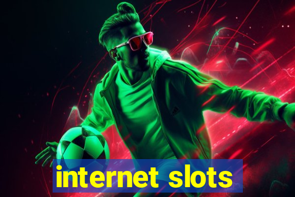 internet slots