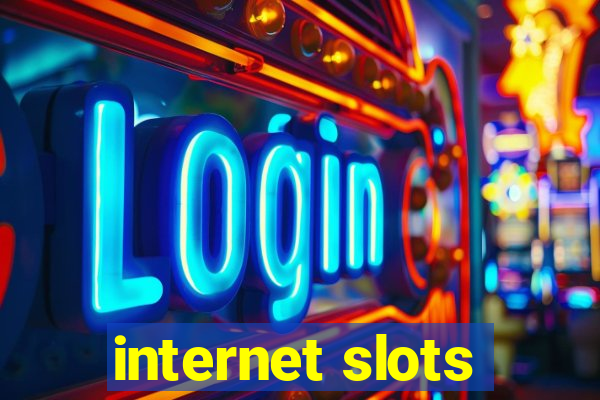 internet slots