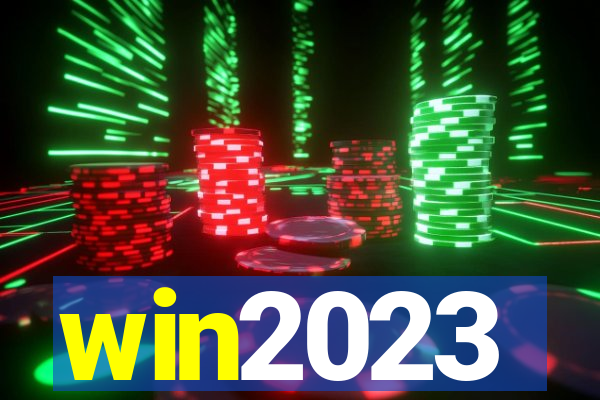 win2023