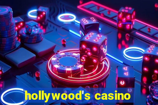 hollywood's casino