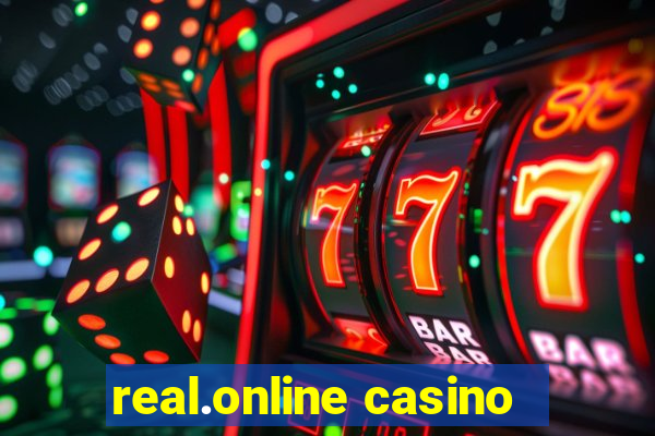 real.online casino