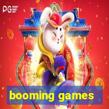 booming games