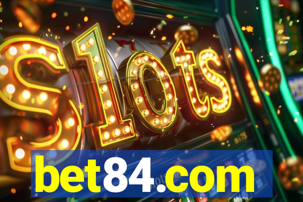 bet84.com